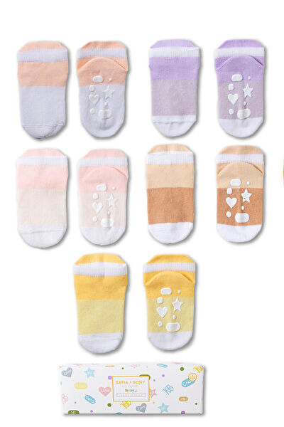 Katia&Bony Bebek İç Giyim