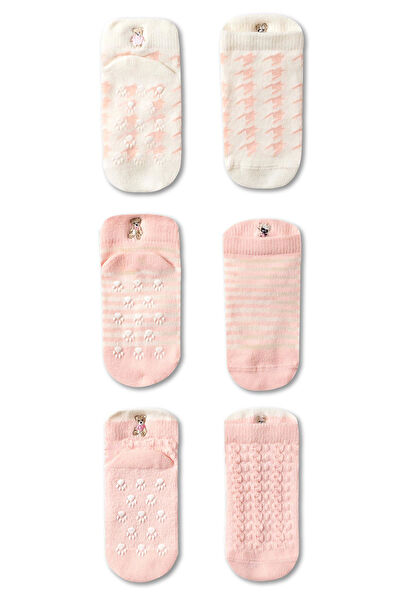 Katia&Bony Bebek İç Giyim