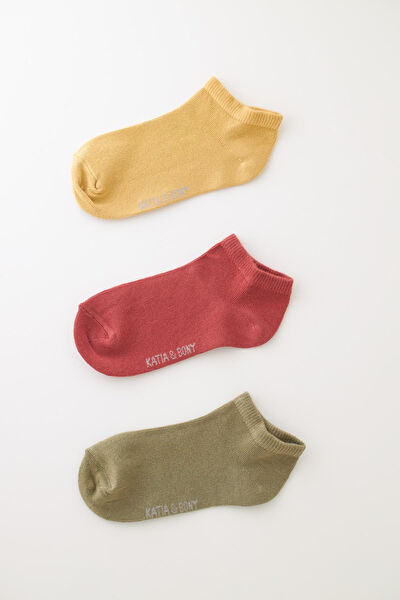 Katia&Bony Erkek Çocuk Çorap