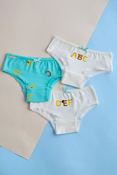 Katia&Bony Kız Çocuk İç Çamaşırı