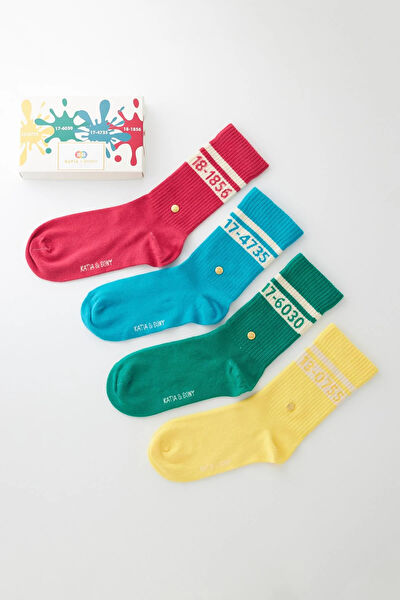 Katia&Bony Kadın Çorap