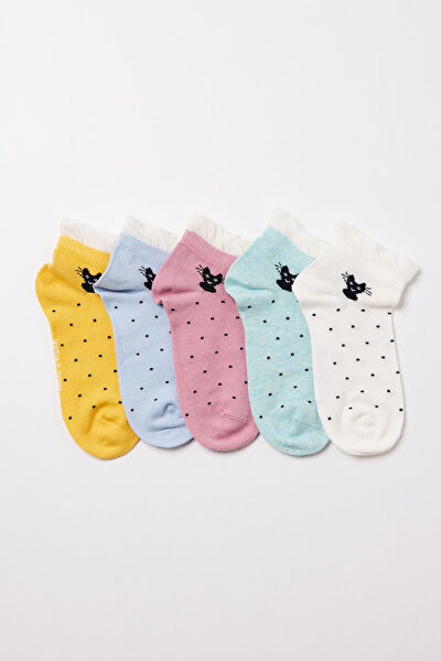 Katia&Bony Kız Çocuk Çorap