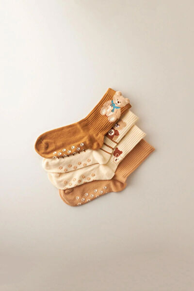 Katia&Bony Erkek Çocuk Çorap