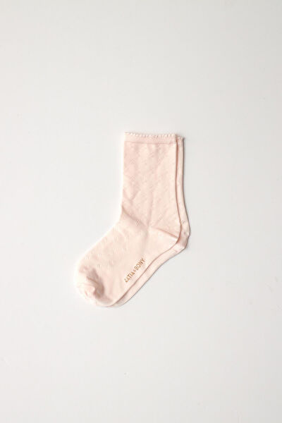 Katia&Bony Kız Çocuk Çorap