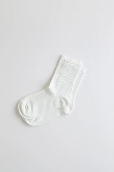 Katia&Bony Kız Çocuk Çorap