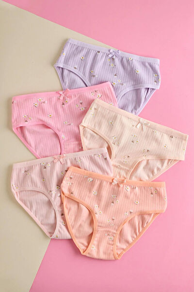 Katia&Bony Kız Çocuk İç Çamaşırı