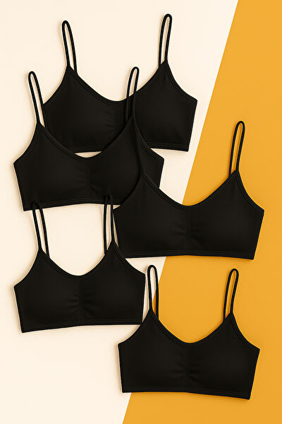 Katia&Bony Kız Çocuk İç Çamaşırı