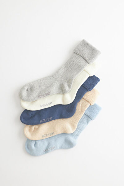 Katia&Bony Kız Çocuk Çorap