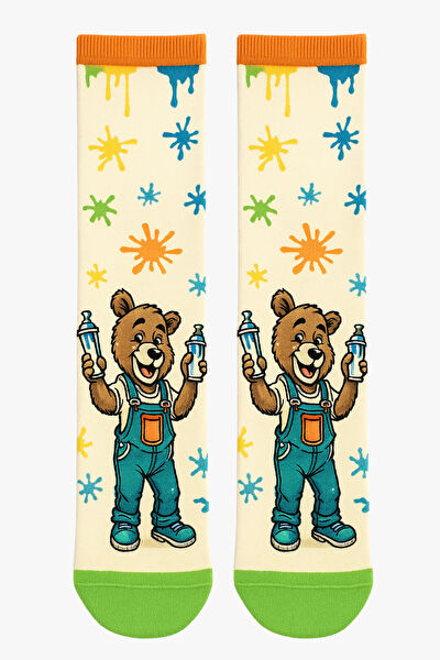 Katia&Bony Erkek Çocuk Çorap