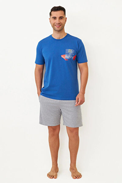 Katia&Bony Erkek Pijama, Pijama Takımı