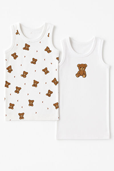 Katia&Bony Kız Çocuk İç Çamaşırı