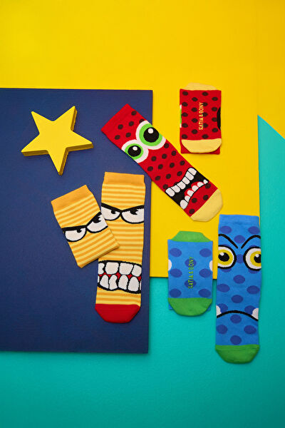 Katia&Bony Erkek Çocuk Çorap