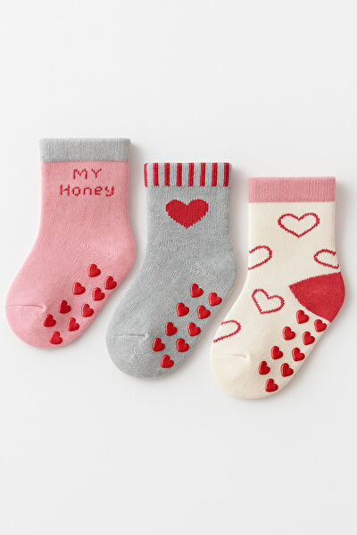 Katia&Bony Kız Çocuk Çorap
