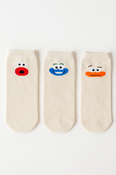 Katia&Bony Kız Çocuk Çorap