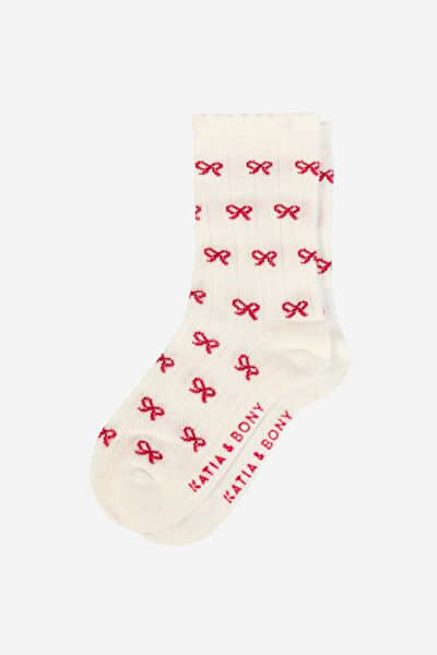 Katia&Bony Kız Çocuk Çorap