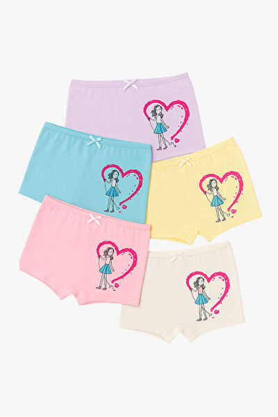 Katia&Bony Kız Çocuk İç Çamaşırı