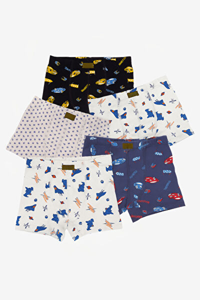 Katia&Bony Erkek Çocuk İç Çamaşırı