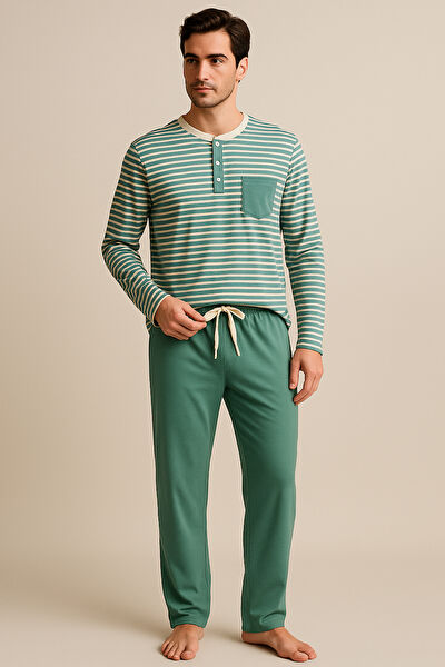 Katia&Bony Erkek Pijama, Pijama Takımı