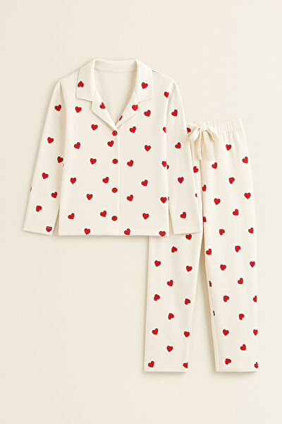 Katia&Bony Kız Çocuk Pijama, Gecelik