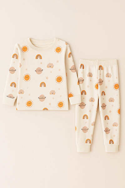 Katia&Bony Bebek Pijama, Pijama Takımı