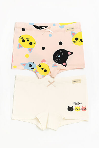 Katia&Bony Kız Çocuk İç Çamaşırı