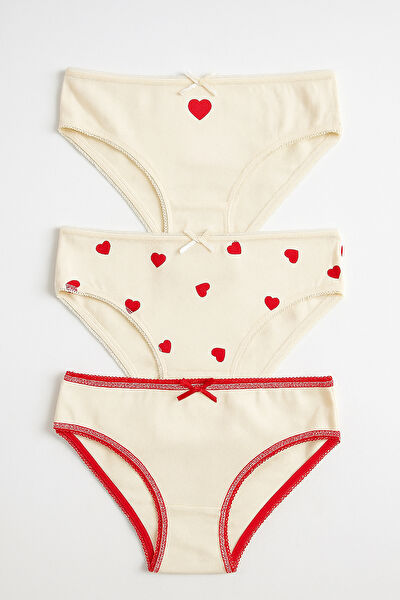 Katia&Bony Kız Çocuk İç Çamaşırı