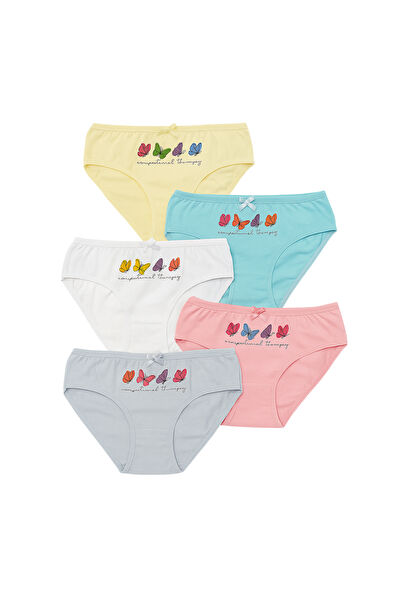 Katia&Bony Kız Çocuk İç Çamaşırı