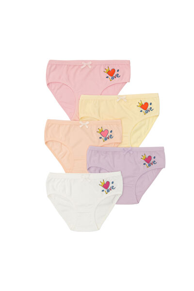 Katia&Bony Kız Çocuk İç Çamaşırı