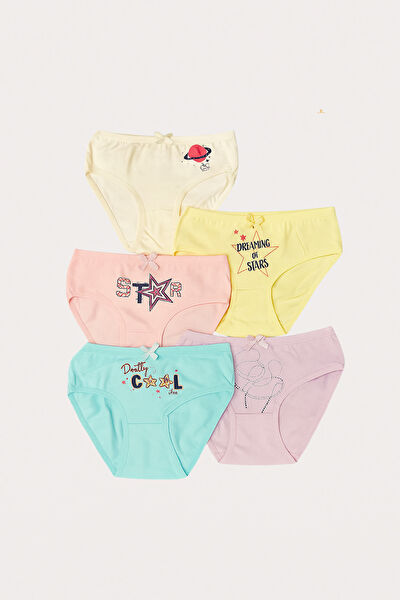 Katia&Bony Kız Çocuk İç Çamaşırı