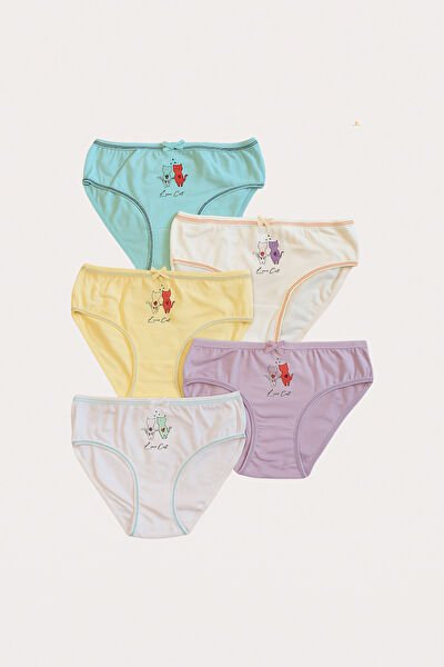 Katia&Bony Kız Çocuk İç Çamaşırı
