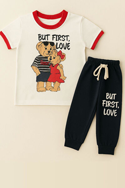 Katia&Bony Erkek Pijama, Pijama Takımı