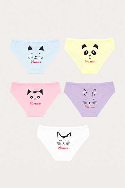 Katia&Bony Kız Çocuk İç Çamaşırı