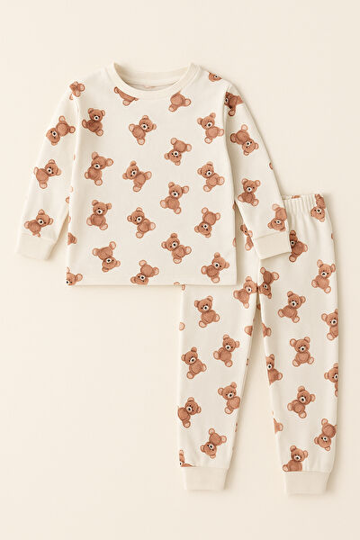 Katia&Bony Kız Çocuk Pijama, Gecelik