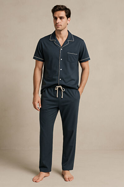 Katia&Bony Erkek Pijama, Pijama Takımı