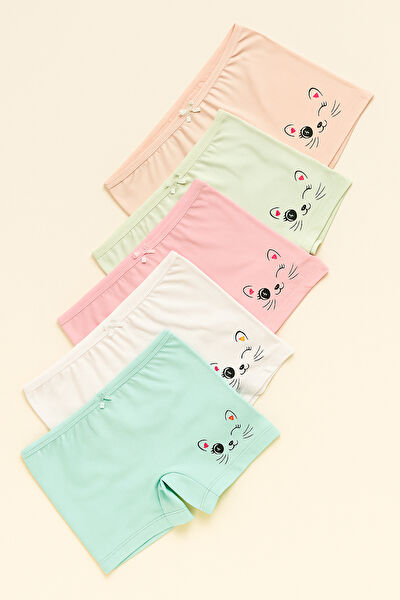 Katia&Bony Kız Çocuk İç Çamaşırı