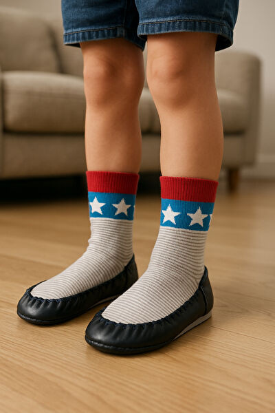 Katia&Bony Erkek Çocuk Çorap