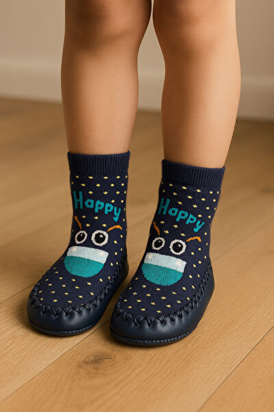 Katia&Bony Kız Çocuk Çorap