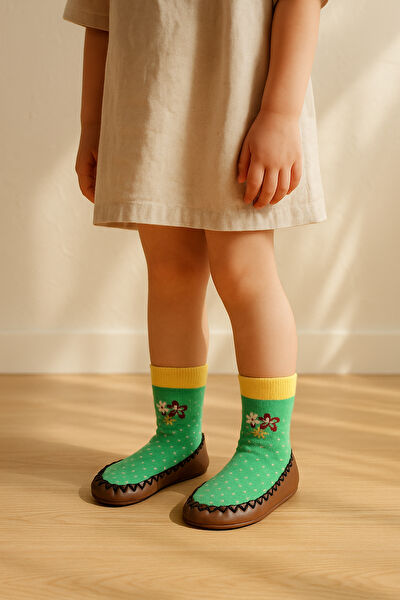 Katia&Bony Kız Çocuk Çorap