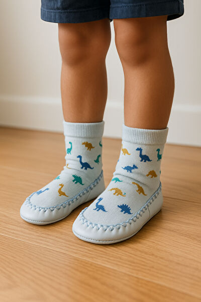 Katia&Bony Kız Çocuk Çorap