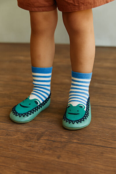 Katia&Bony Kız Çocuk Çorap