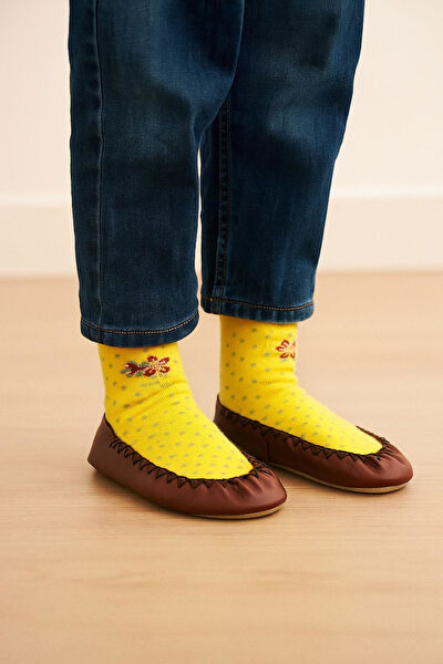 Katia&Bony Kız Çocuk Çorap