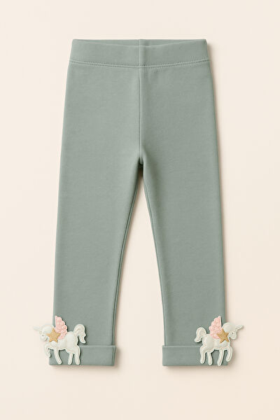 Katia&Bony Kız Çocuk Tayt