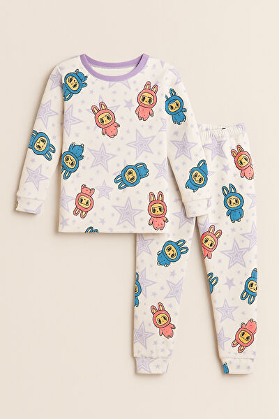 Katia&Bony Kız Çocuk Pijama, Gecelik