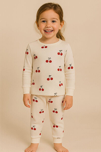 Katia&Bony Kız Çocuk Pijama, Gecelik