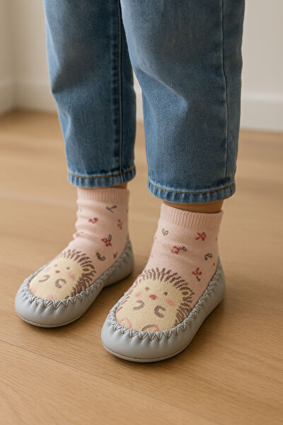 Katia&Bony Kız Çocuk Çorap