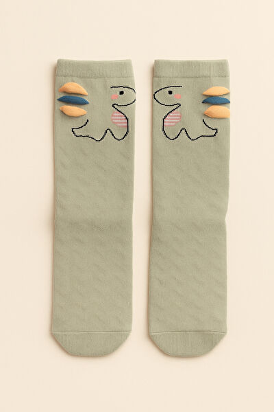 Katia&Bony Kız Çocuk Çorap