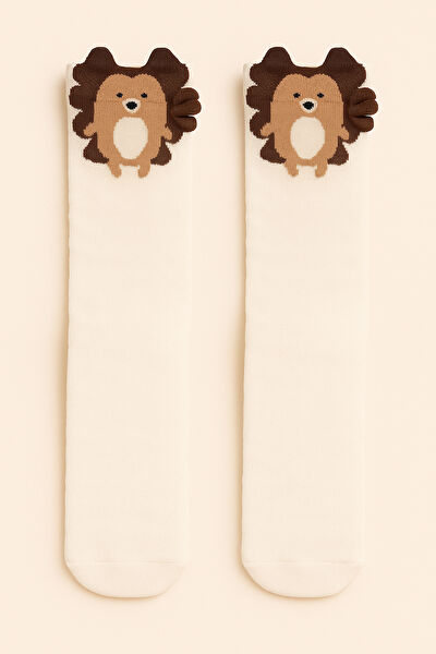 Katia&Bony Kız Çocuk Çorap