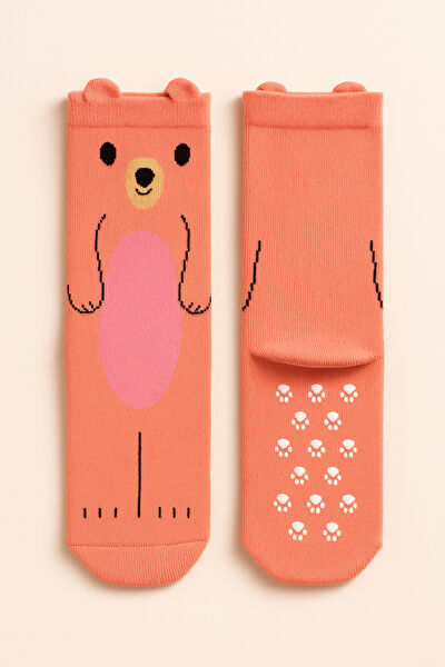 Katia&Bony Kız Çocuk Çorap