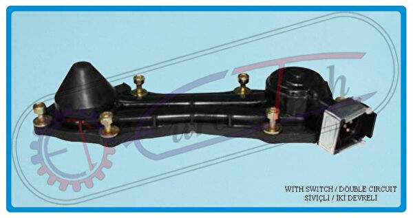 Universal Fren & Fren Ekipmanları