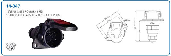 AKSA-AV Oto Elektrik Aksesuarları